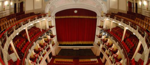 Teatro Sociale Rovigo: Una stagione di spettacoli per tutti i ... - ilpopoloveneto.it