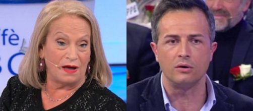 U&D anticipazioni: Tina fa uno scherzo ad Angela, Riccardo tra Noel e Armando