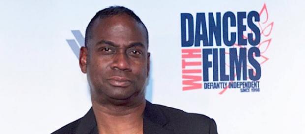 Andrew Lane is a producer of music and films. / Image via Andrew Lane, used with permission. Andrew Lane is a producer of music and films. / Image via Andrew Lane, used with permission.