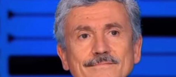 D'Alema prevede un futuro governo con Berlusconi D'Alema prevede un futuro governo con Berlusconi