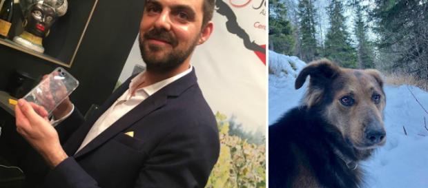 Il giallo di Mattia, scomparso in Valmanenco, gli amici 'Lo hanno portato via', Il giallo di Mattia, scomparso in Valmanenco, gli amici 'Lo hanno portato via',