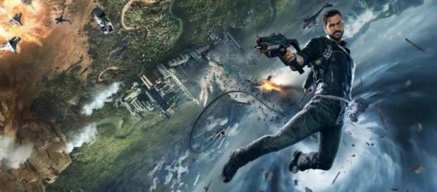 Just Cause 4 Recensione PC PS4 Xbox One | The Games Machine - thegamesmachine.it Just Cause 4 Recensione PC PS4 Xbox One | The Games Machine - thegamesmachine.it