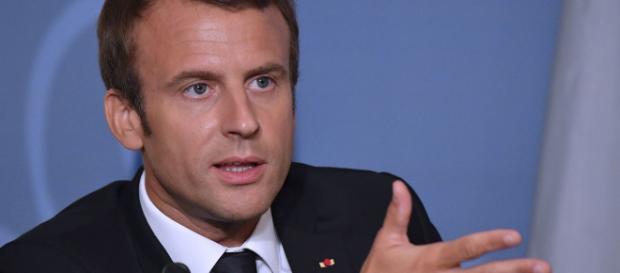 Le président Macron doit mieux expliquer avec méthode sa nouvelle gouvernance politique, économique et sociale. Le président Macron doit mieux expliquer avec méthode sa nouvelle gouvernance politique, économique et sociale.