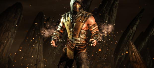 Mortal Kombat X Artwork Tremor x HD Wallpaper | wallpapers в 2018 ... - pinterest.com Mortal Kombat X Artwork Tremor x HD Wallpaper | wallpapers в 2018 ... - pinterest.com
