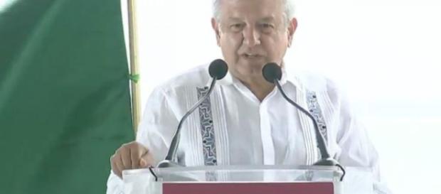 Se debe acabar con la corrupción en Pemex y en el país: López. - com.mx Se debe acabar con la corrupción en Pemex y en el país: López. - com.mx