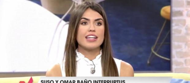 Sofía Suescun asegura que Suso Álvarez mantiene su relación con ... - bekia.es Sofía Suescun asegura que Suso Álvarez mantiene su relación con ... - bekia.es