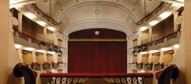 Stagione lirica, in programma grandi titoli ed un evento speciale ... - rovigoindiretta.it Stagione lirica, in programma grandi titoli ed un evento speciale ... - rovigoindiretta.it
