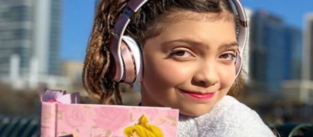 Teen Mom OG followers of farrah Abraham hate on her daughter Sophia - Image Credit - sophialabraham | Instagram Teen Mom OG followers of farrah Abraham hate on her daughter Sophia - Image Credit - sophialabraham | Instagram