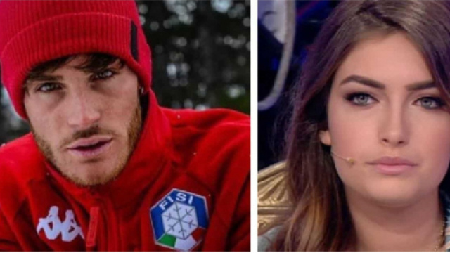 Giordano Mazzocchi all'Isola dei famosi? Nilufar Addati spiega: 'Per ora nessuno ci ha contattato'.