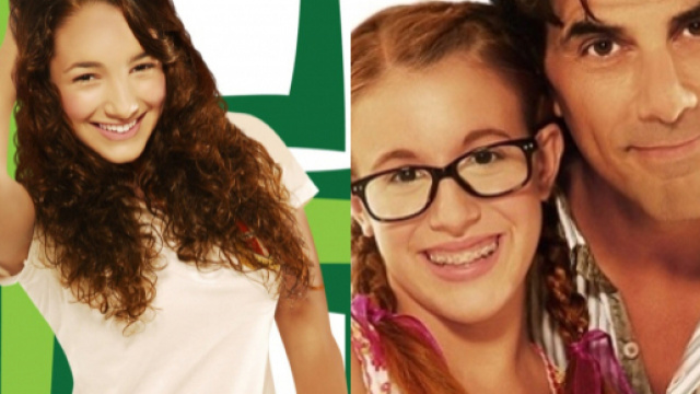 Il Mondo Di Patty: Thelma Fardin, 'Giusy' denuncia Juan Darthes ... - gossipposo.it