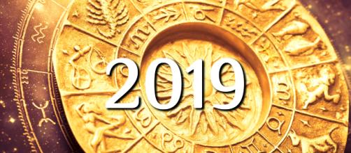 Oroscopo 2019: le previsioni astrali per l'anno nuovo (2019)