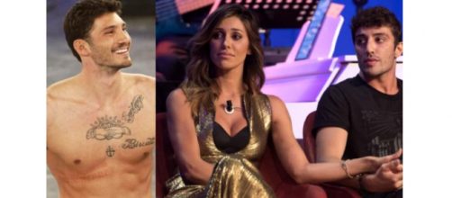 Belen e Stefano De Martino? Parla Parpiglia: 'Ieri era a cena con Iannone ed alcuni amici'.