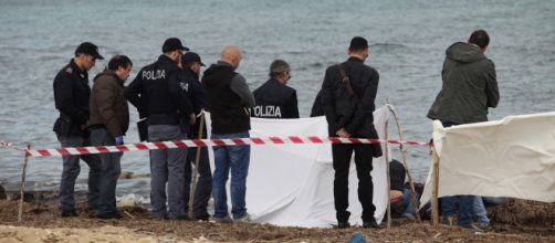 Corigliano-Rossano, trovato cadavere nel porto