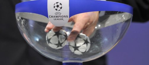 Diretta sorteggi Champions League: Roma e Juve aspettano di conoscere le avversarie.