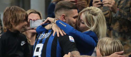 Inter, avviso a Wanda Nara per il rinnovo