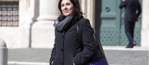 La deputata del M5S Maria Lapia