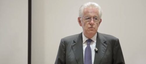 Mario Monti duro con il governo: 'Dilettanti presuntuosoi'