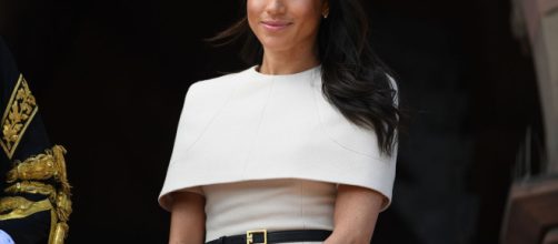 Meghan markle hipnobirthing delivery