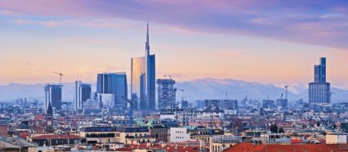 A Milano si vive meglio, la città meneghina medaglia d'oro per qualità della vita 2018