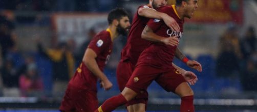 Pagelle Roma – Genoa 3-2: la Roma vince in rimonta contro il Genoa ... - fantamagazine.com