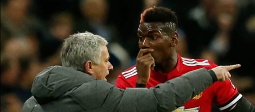 Paul Pogba and Jose Mourinho: What happens next in the Manchester ... - inews.co.uk