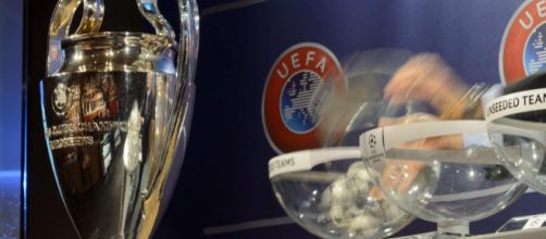 Sorteggio Champions League: dove vedere la diretta da Nyon - televisione.it