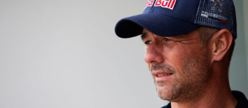 WRC : Loeb chez Hyundai pour six rallyes en 2019 | Les Voitures - lesvoitures.fr