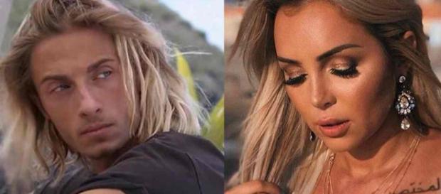 Anéantie par sa rupture avec Dylan, Fidji boycotte Les Princes et les Princesses de l'Amour 2 et pousse un coup de gueule contre ses ex ! Anéantie par sa rupture avec Dylan, Fidji boycotte Les Princes et les Princesses de l'Amour 2 et pousse un coup de gueule contre ses ex !