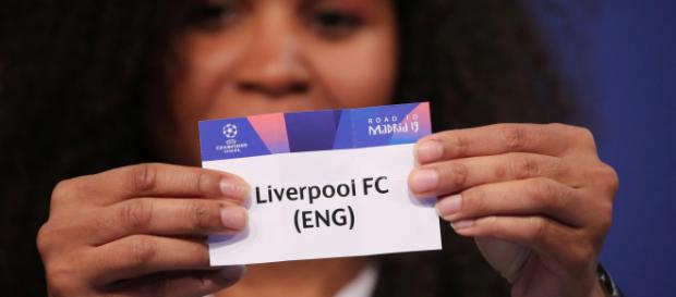CL-Auslosung: Bayern gegen Liverpool - Schwere Gegner für deutsche ... - rtl.de CL-Auslosung: Bayern gegen Liverpool - Schwere Gegner für deutsche ... - rtl.de