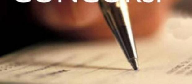 Concorsi per differenti ruoli professionali. Concorsi per differenti ruoli professionali.