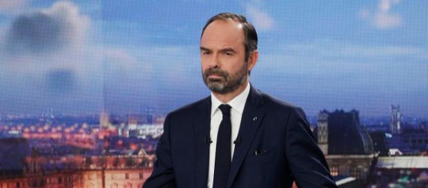 Édouard Philippe a entendu "la colère et la souffrance" des Français Édouard Philippe a entendu "la colère et la souffrance" des Français