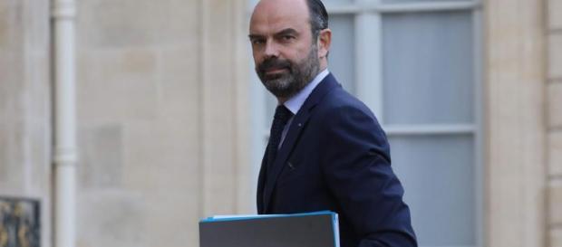 Édouard Philippe précise ses mesures pour les «gilets jaunes» Édouard Philippe précise ses mesures pour les «gilets jaunes»