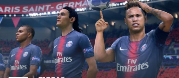 FIFA 19 : Les notes des joueurs FIFA 19 : Les notes des joueurs