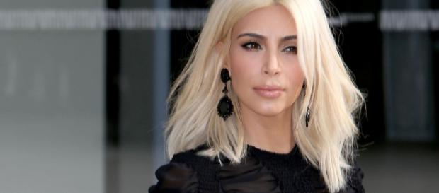 Kim Kardashian et Meghan Markle : futures meilleures amies ? Kim Kardashian et Meghan Markle : futures meilleures amies ?