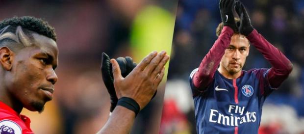 Ligue des champions : le Barça et Manchester United pour Lyon et le PSG Ligue des champions : le Barça et Manchester United pour Lyon et le PSG