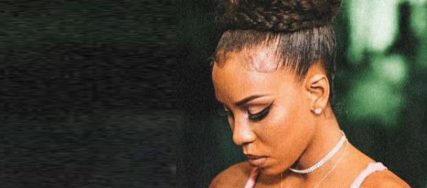 Luane sai em defesa de Léo Stronda (Reprodução/Instagram) Luane sai em defesa de Léo Stronda (Reprodução/Instagram)
