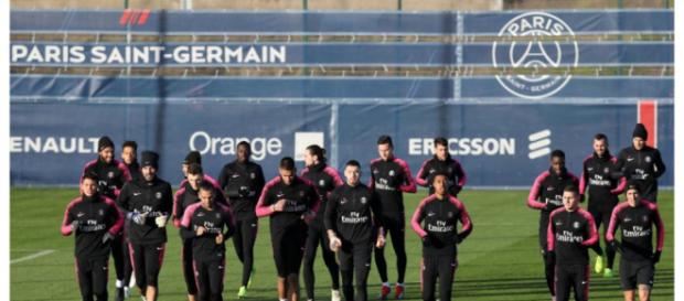 PSG : 5 joueurs dont le contrat expire en 2019 PSG : 5 joueurs dont le contrat expire en 2019