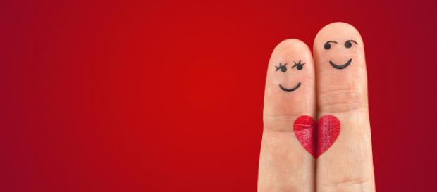 un nuovo amore nella vita di Giorgio un nuovo amore nella vita di Giorgio