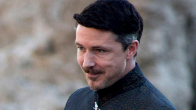 Aidan Gillen e le sue anticipazioni sul finale di Game of Thrones 8