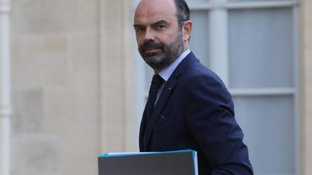 Édouard Philippe précise ses mesures pour les «gilets jaunes»