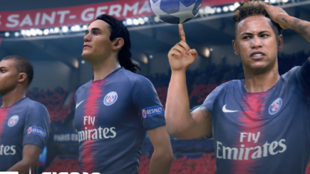 FIFA 19 : Les notes des joueurs