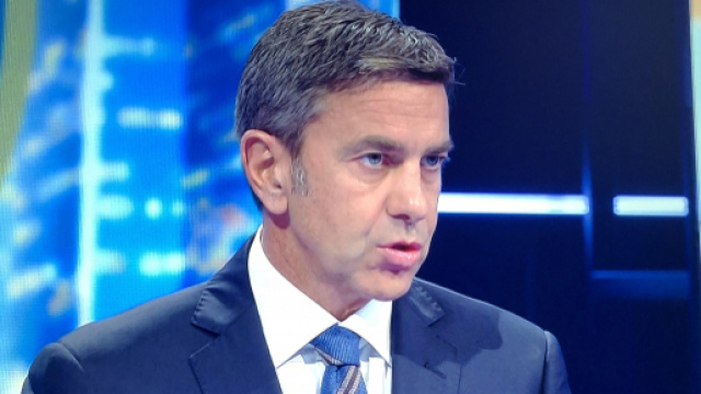 L'attacco di Costacurta all'Inter