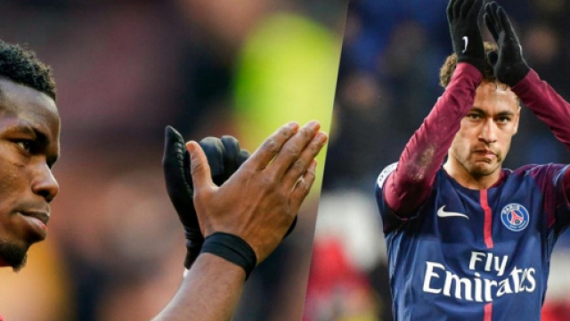 Ligue des champions : le Barça et Manchester United pour Lyon et le PSG