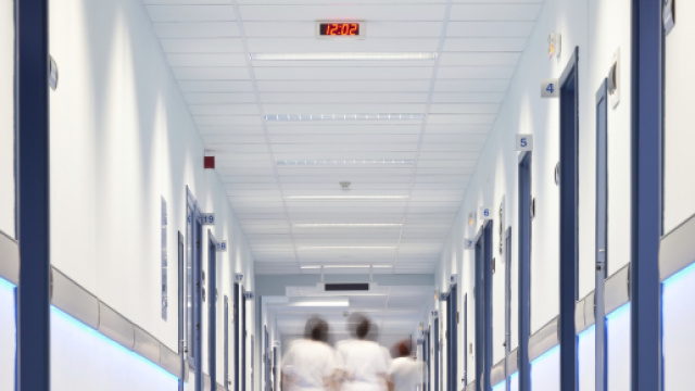 Padova, è ricoverato in ospedale da 3 anni, ma nessuno sa chi sia