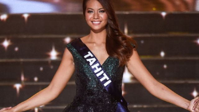 Plus de 7 millions de spectateurs pour l'élection de Miss Tahiti