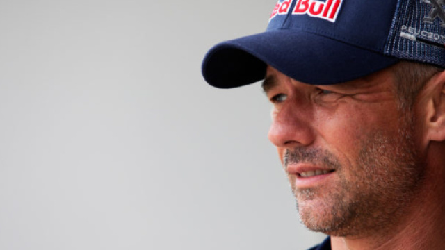 WRC : Loeb chez Hyundai pour six rallyes en 2019 | Les Voitures - lesvoitures.fr