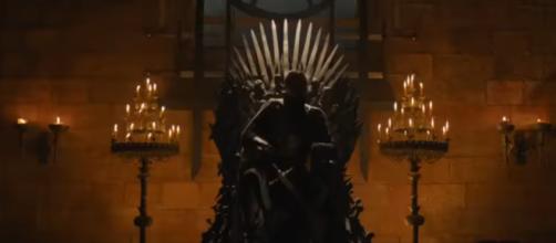 New GoT theory suggests that Jaime Lannister caused the return of the White Walkers.[image source: The Valyrian - YouTube]