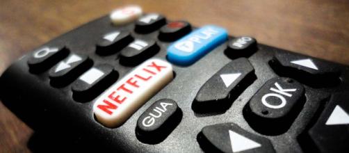 Netflix Original series and films streaming in January 2019. [Image Pixabay]