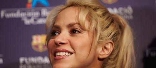 Shakira es señalada por la fiscalía ante un presunto fraude a Hacienda Pública de España