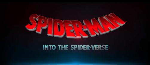 Spider-Man: Into The Spider-Verse dominates the Box Office its opening weekend - YouTube/Sony Pictures Entertainment